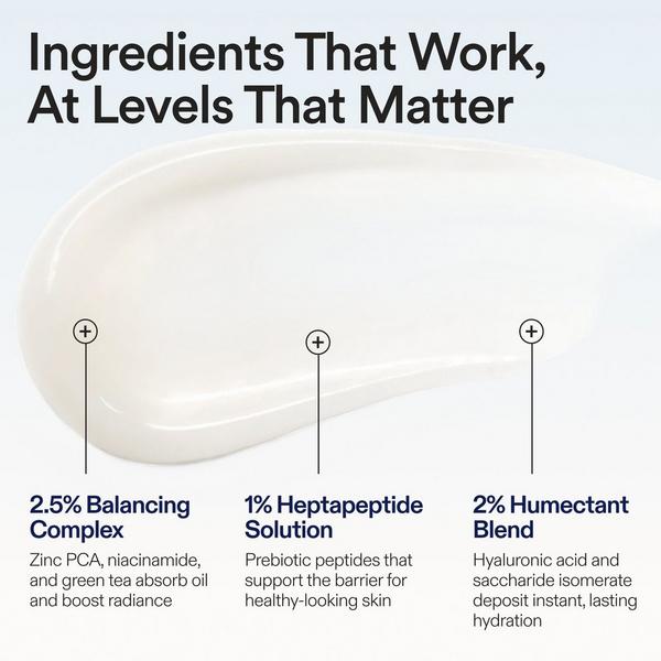 Skinfix Barrier Balancing Water Cream #6