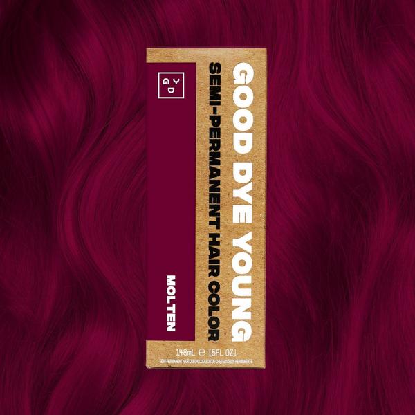 Good Dye Young Semi-Permanent Hair Dye #3