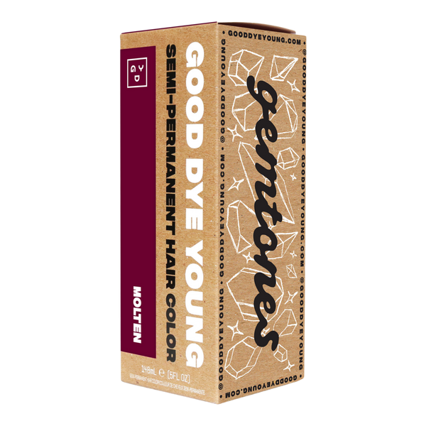Good Dye Young Semi-Permanent Hair Dye #4