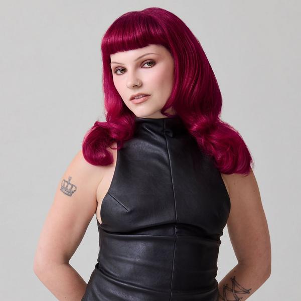 Good Dye Young Semi-Permanent Hair Dye #5