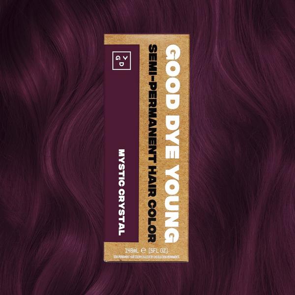 Good Dye Young Semi-Permanent Hair Dye #3