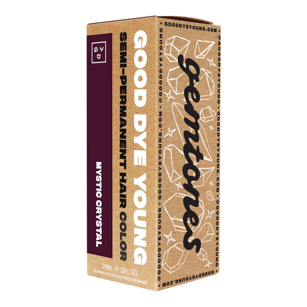 Good Dye Young Semi-Permanent Hair Dye #4