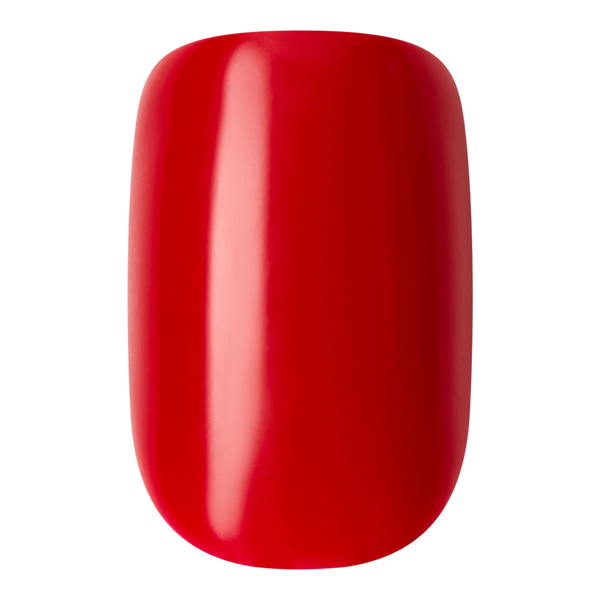 Kiss Core Color Short Squoval Press On Nails #3
