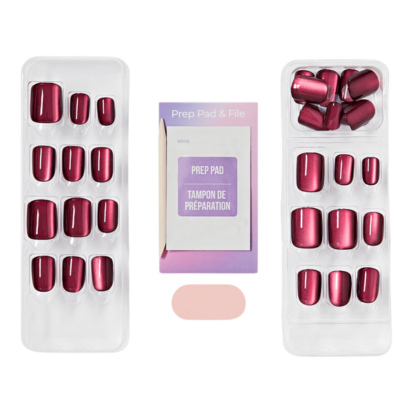 Kiss ColorFX by Impress Press On Nails #2