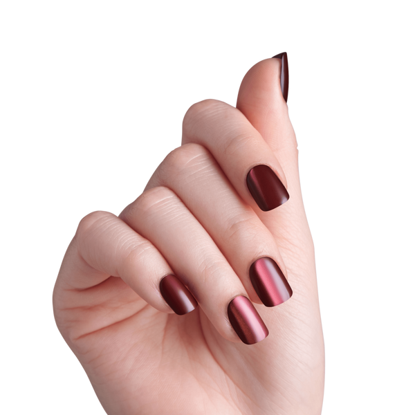 Kiss ColorFX by Impress Press On Nails #4