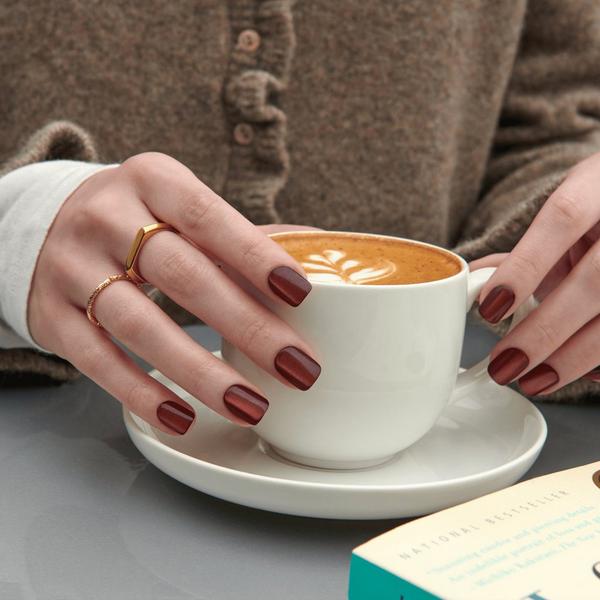 Kiss ColorFX by Impress Press On Nails #5