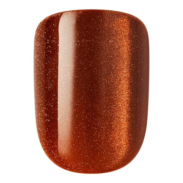 Kiss ColorFX by Impress Press On Nails #3