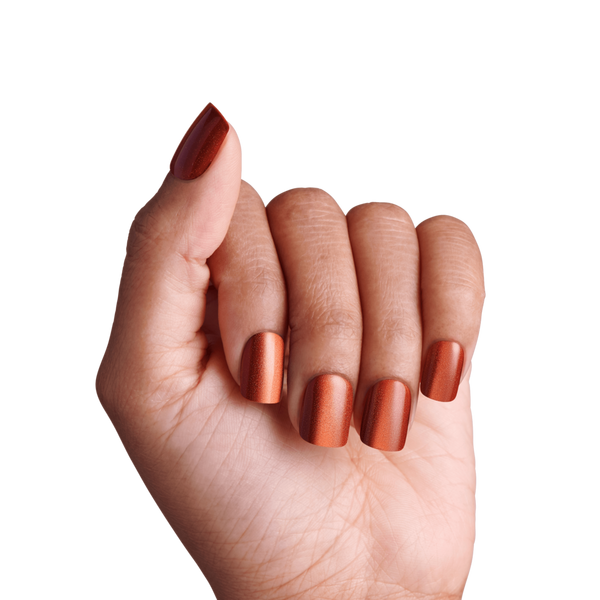 Kiss ColorFX by Impress Press On Nails #4