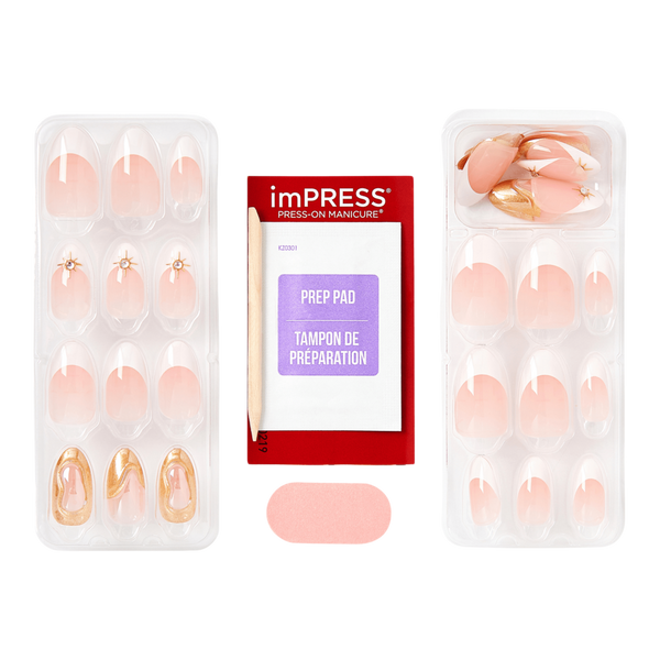 Kiss Impress Premium Medium Press On Nails #2