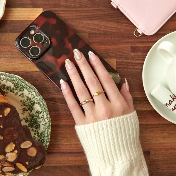 Kiss Impress Premium Medium Press On Nails #5