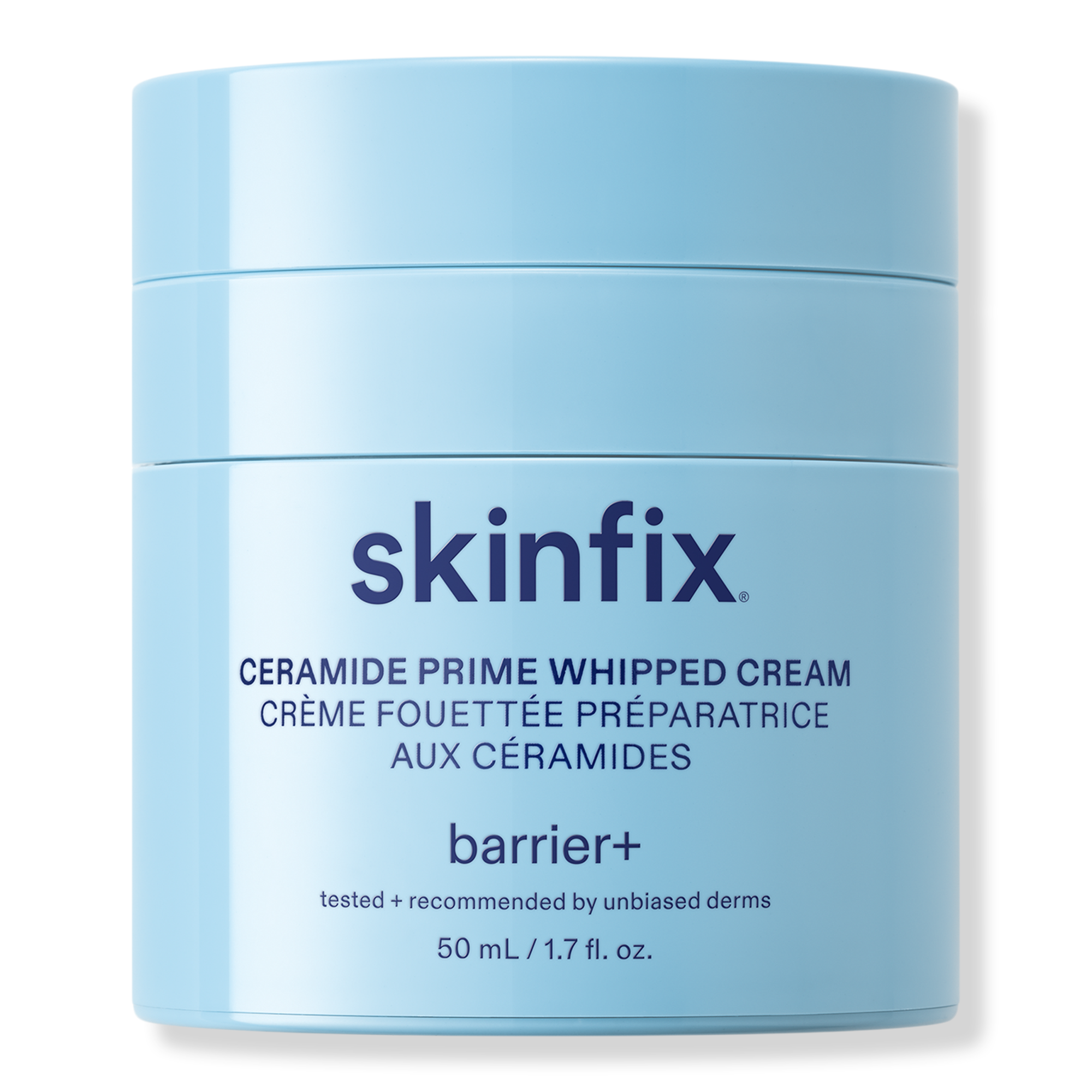 Skinfix Ceramide Prime Whipped Cream #1