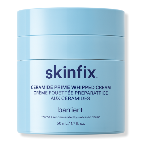 Skinfix Ceramide Prime Whipped Cream #1
