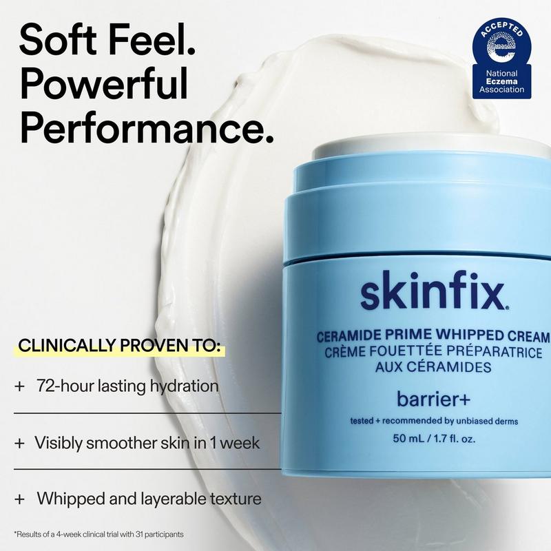 Skinfix - Ceramide Prime Whipped Cream | Ulta Beauty