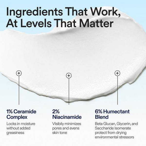 Skinfix Ceramide Prime Whipped Cream #6