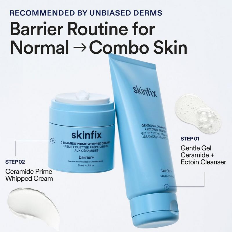 Skinfix - Ceramide Prime Whipped Cream | Ulta Beauty