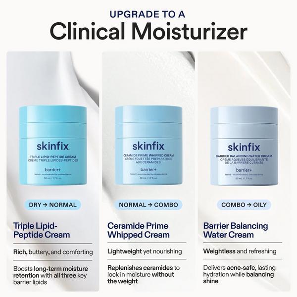 Skinfix Ceramide Prime Whipped Cream #8