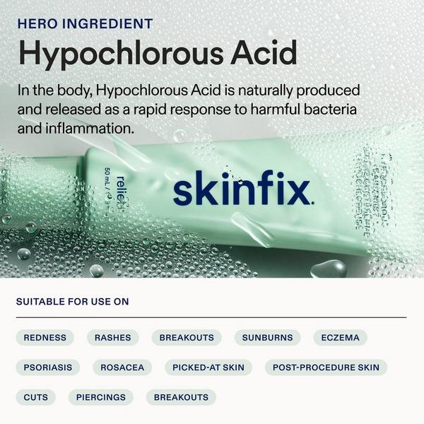 Skinfix Hypochlorous Daily Facial Mist #5