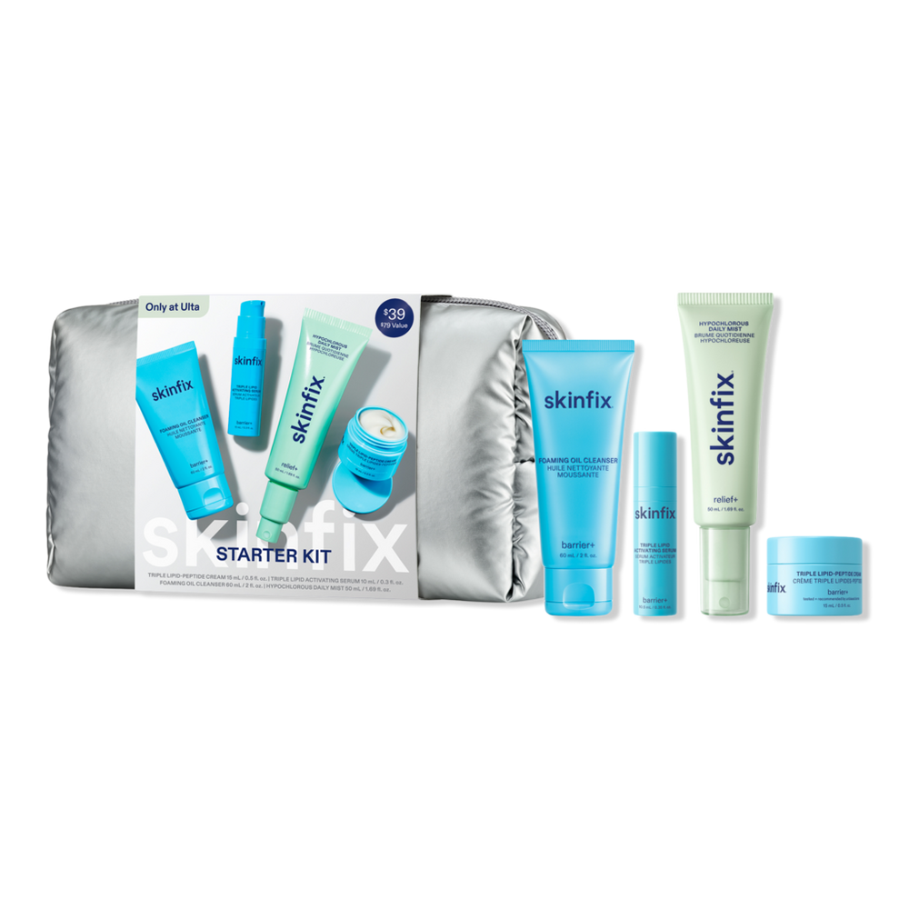 Skinfix Starter Kit