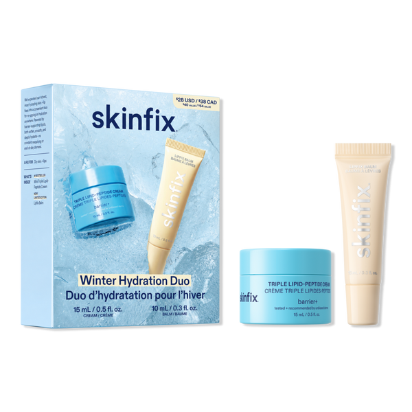 Skinfix Winter Hydration Duo #1