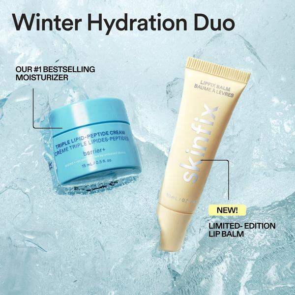 Skinfix Winter Hydration Duo #2
