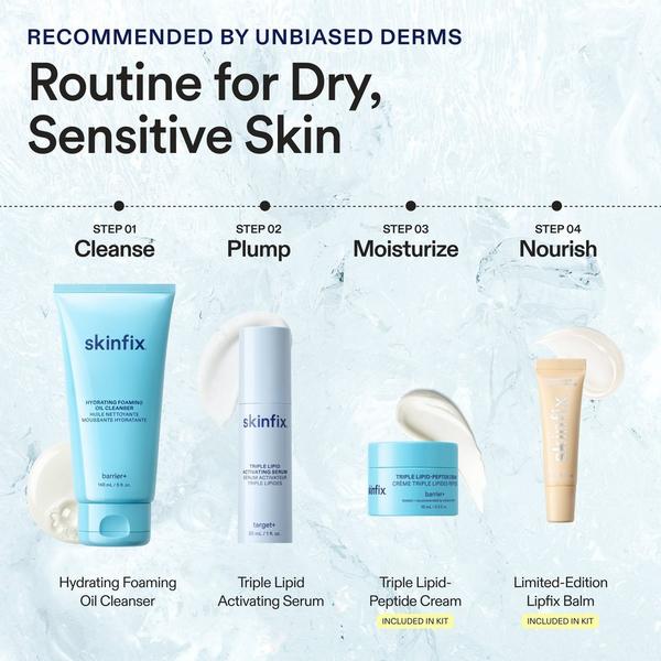 Skinfix Winter Hydration Duo #5