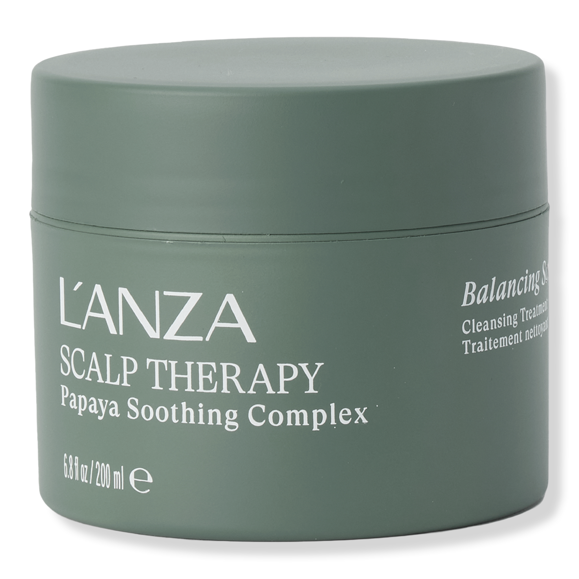 L'anza Scalp Therapy Balancing Scrub #1
