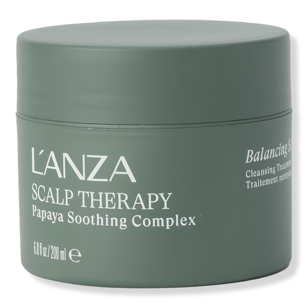 L'anza Scalp Therapy Balancing Scrub #1