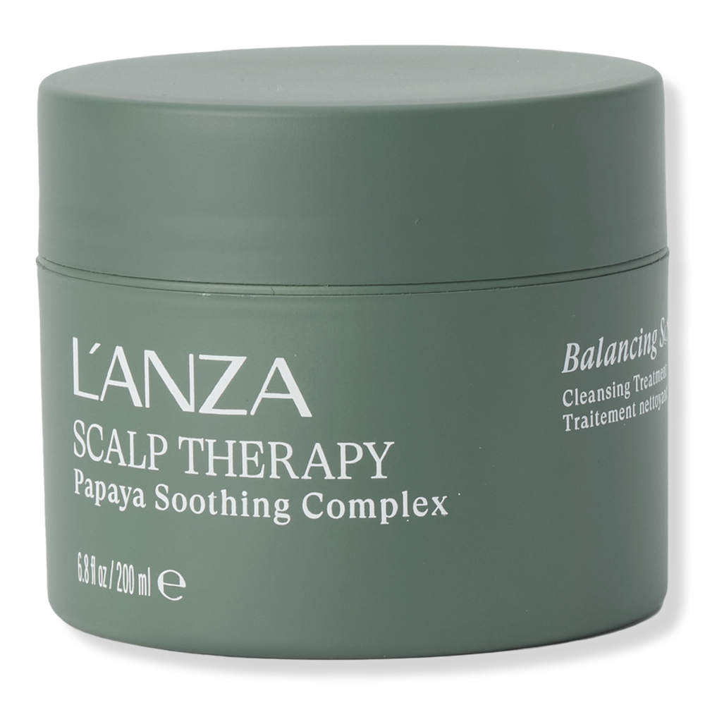 L'anza Scalp Therapy Balancing Scrub
