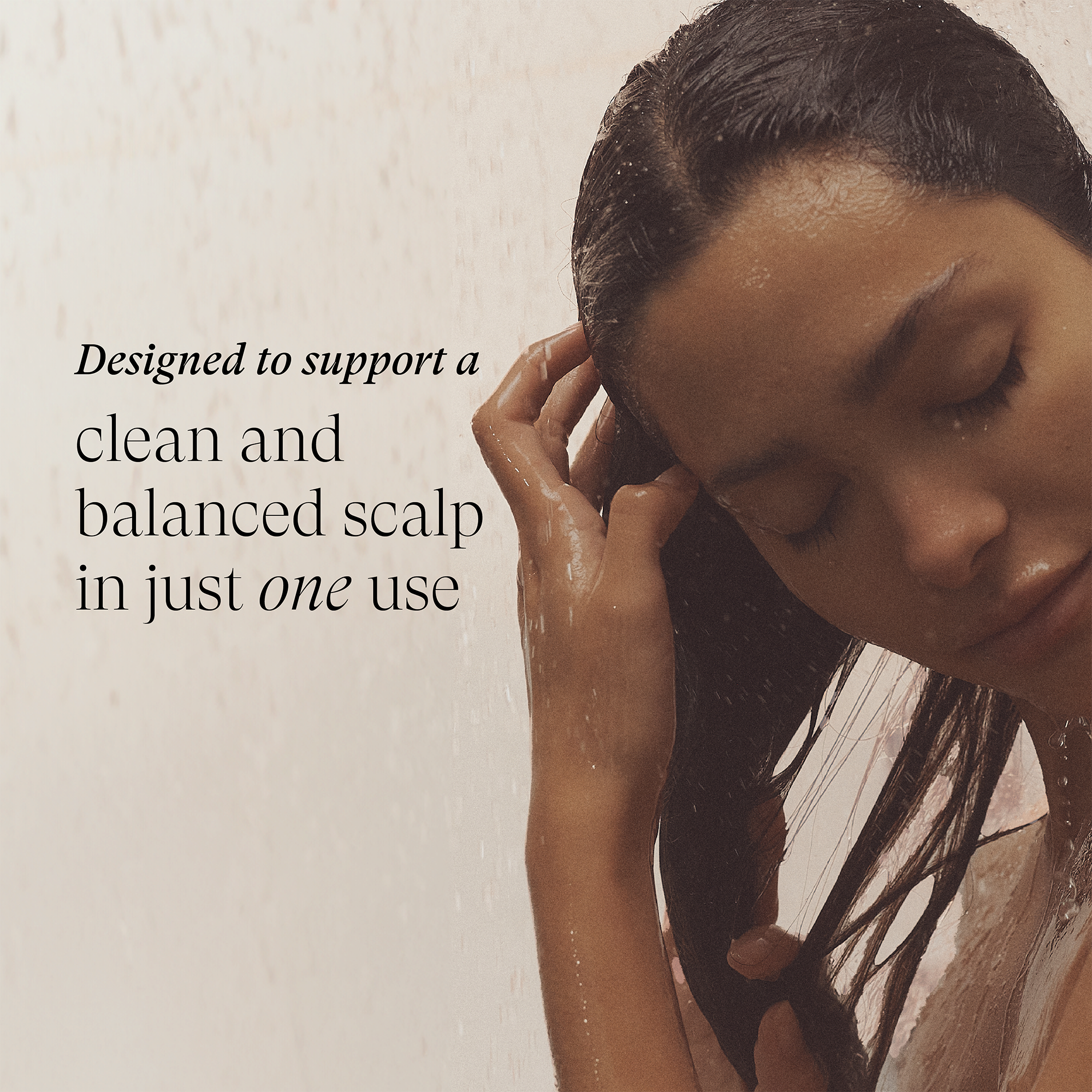 Балансирующий скраб для кожи головы L'anza Scalp Therapy — фото 5