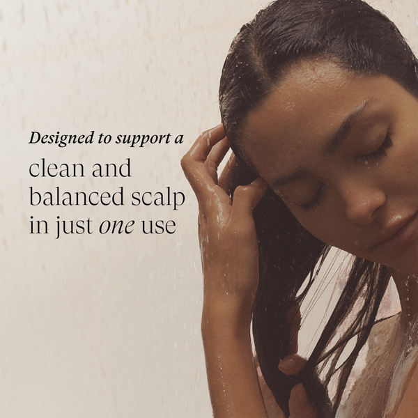 L'anza Scalp Therapy Balancing Scrub #5