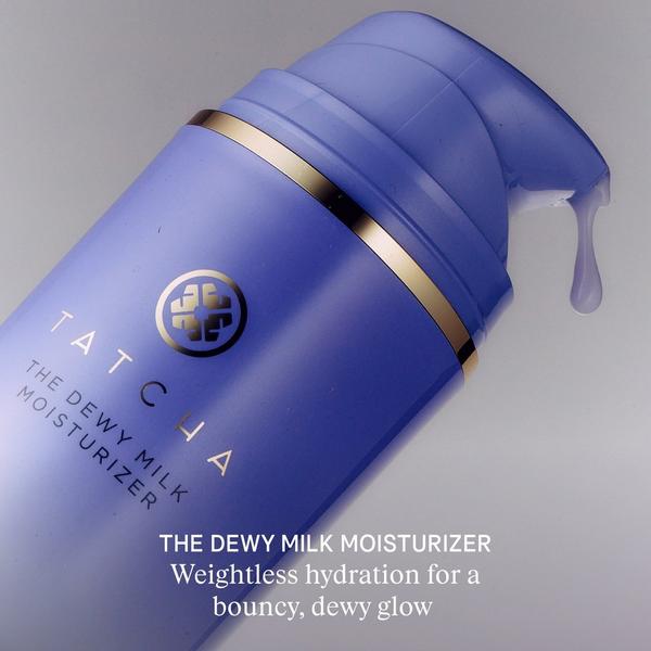 TATCHA Dewy Skin To Go Set #4