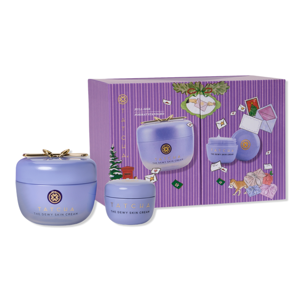 TATCHA Always Dewy Set #1