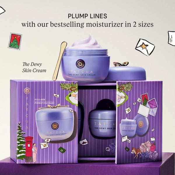 TATCHA Always Dewy Set #2