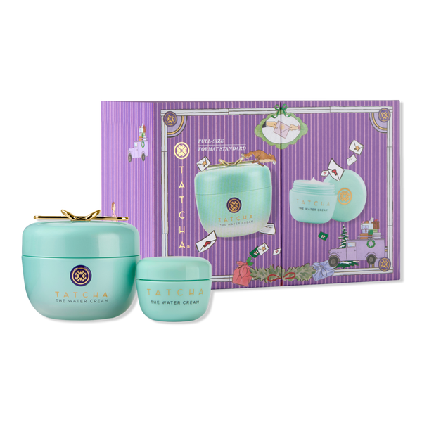 TATCHA Clear Pores, Smooth Skin Set #1
