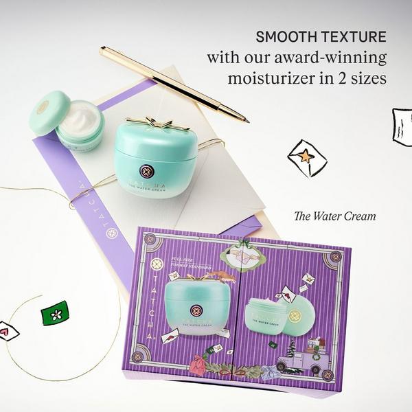 TATCHA Clear Pores, Smooth Skin Set #2