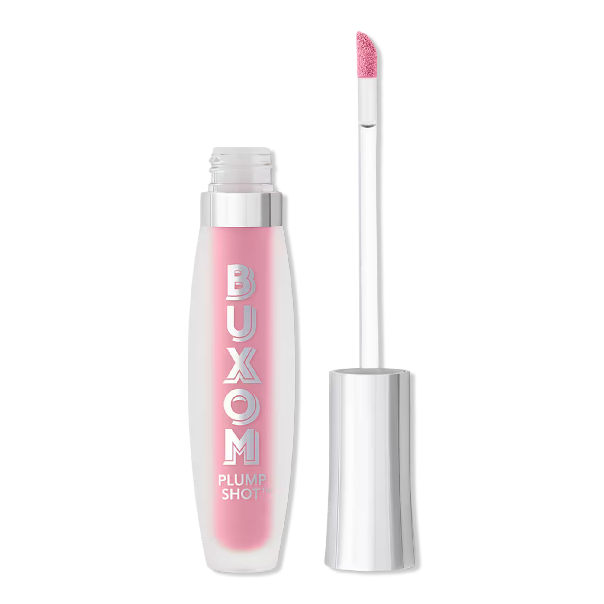 Buxom Free Plumpshot Peptides Lip Serum full size with $40 Buxom purchase #1