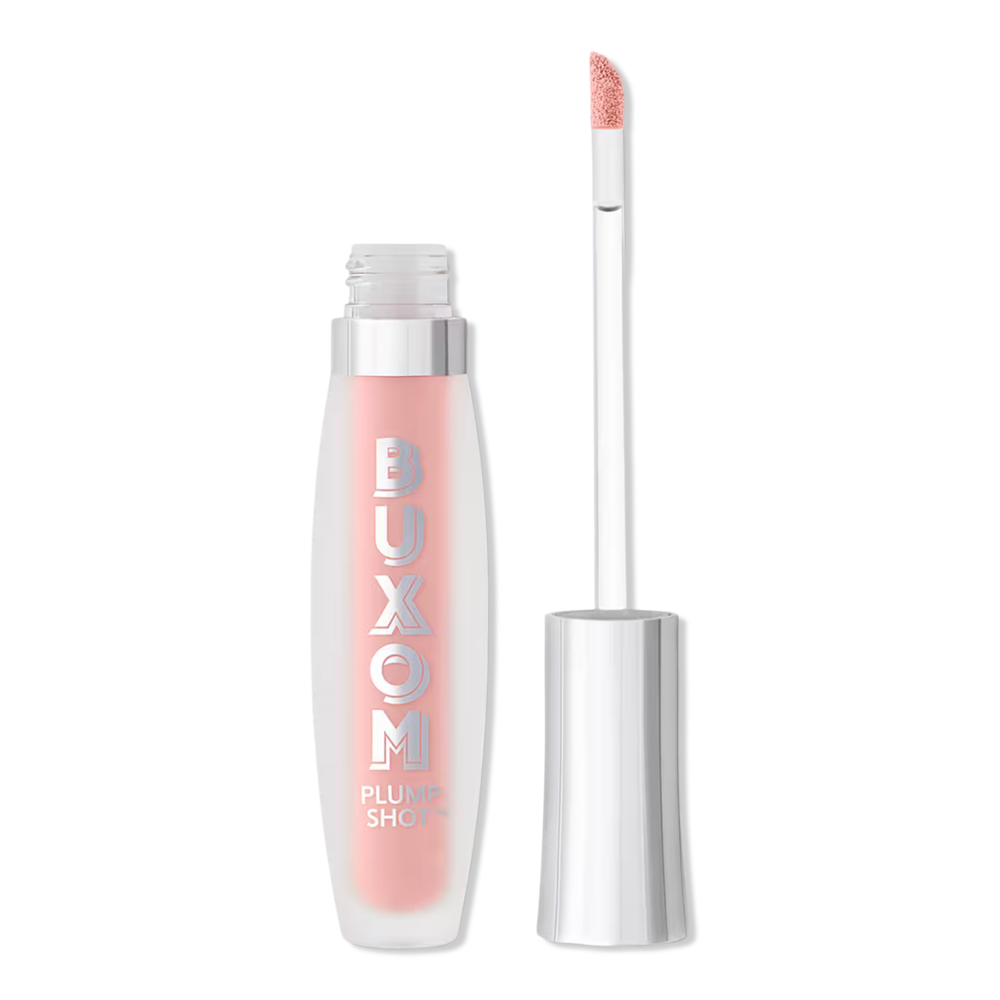 Buxom Free Plumpshot Peptides Lip Serum full size with $40 Buxom purchase #1