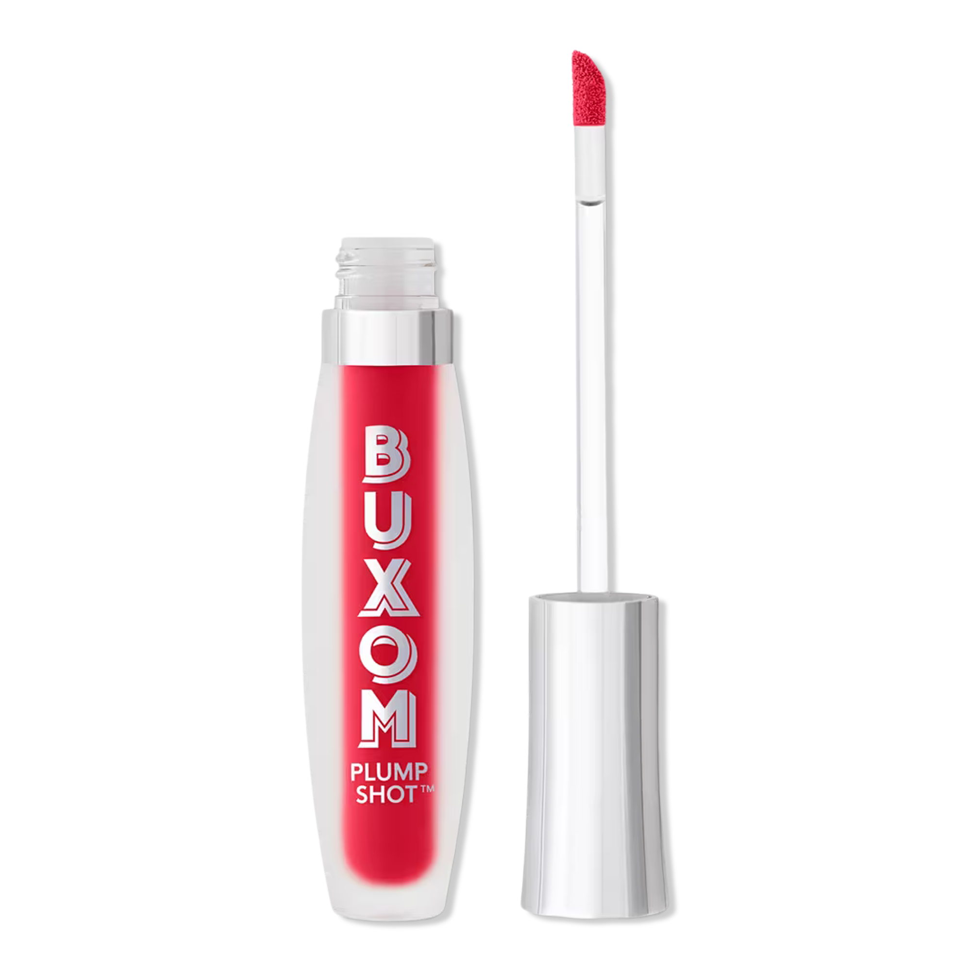 Buxom Free Plumpshot Peptides Lip Serum full size with $40 Buxom purchase #1