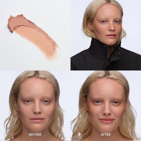 SOSHE Beauty Blurring Pillow Bronzer #3
