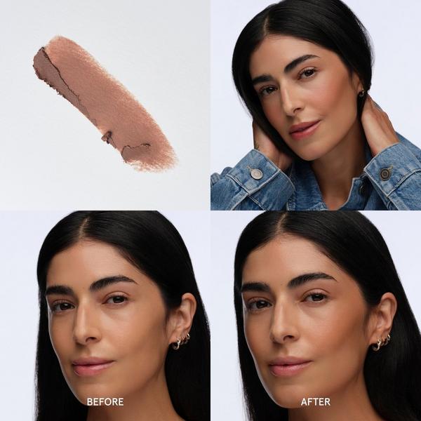 SOSHE Beauty Blurring Pillow Bronzer #3