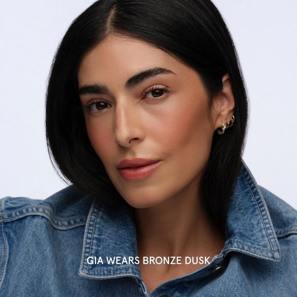 SOSHE Beauty Blurring Pillow Bronzer #4