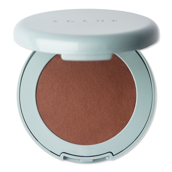 SOSHE Beauty Blurring Pillow Bronzer #1