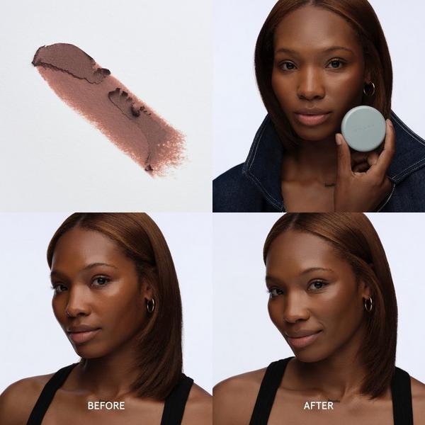 SOSHE Beauty Blurring Pillow Bronzer #3