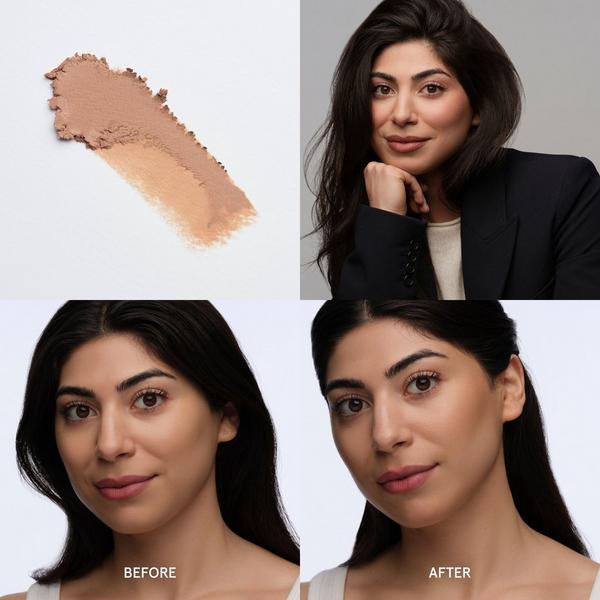 SOSHE Beauty Blurring Pillow Bronzer #3