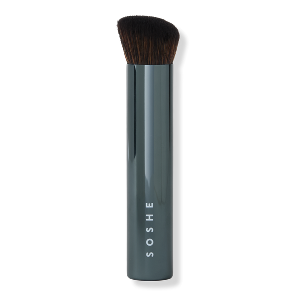 SOSHE Beauty Smooth Base Complexion Brush #1