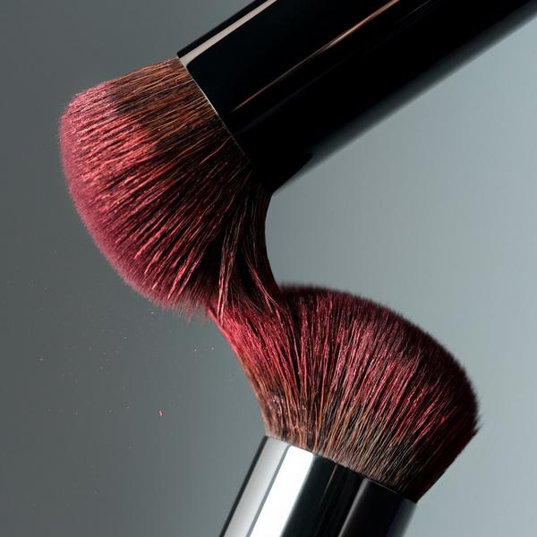 SOSHE Beauty Smooth Base Complexion Brush #3