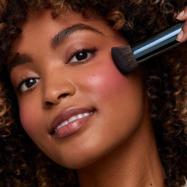 SOSHE Beauty Smooth Base Complexion Brush #5
