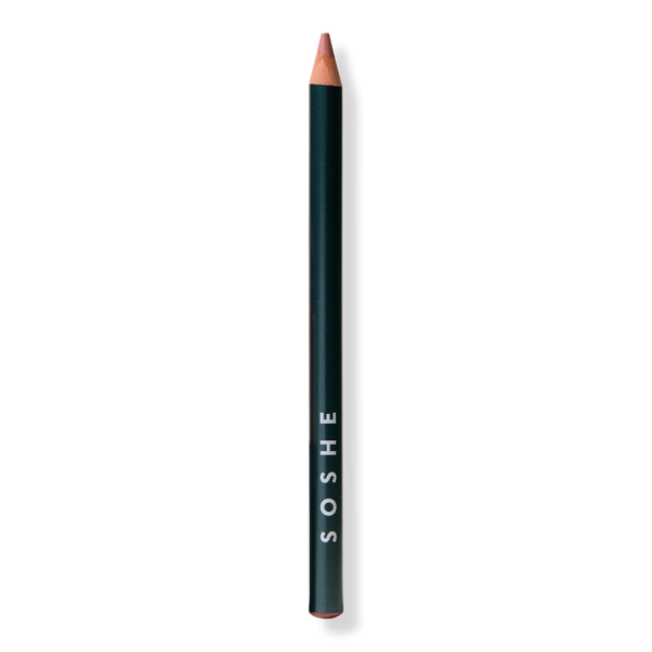 SOSHE Beauty Soft Glide Lip Liner #1