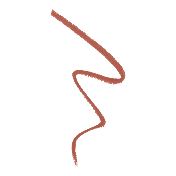 SOSHE Beauty Soft Glide Lip Liner #2