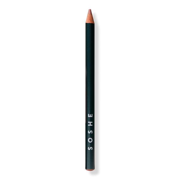 SOSHE Beauty Soft Glide Lip Liner #1